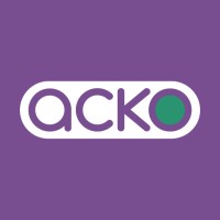 Acko-logo