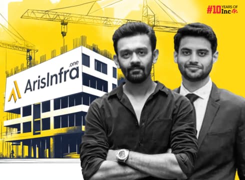ArisInfra