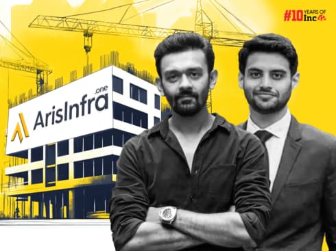 ArisInfra