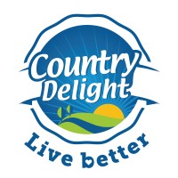 Country Delight-logo