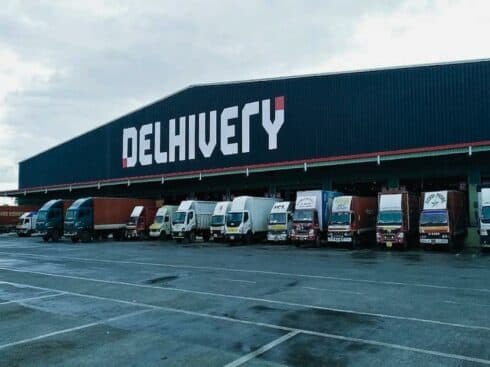 Delhivery Shares Hit Fresh 52-Week Low At INR 312.40