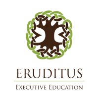 Eruditus Executive Education-logo