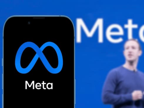 Meta Apologises For Zuckerberg