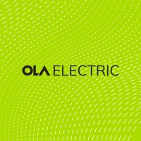 Ola Electric-logo