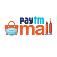 Paytm Mall-logo