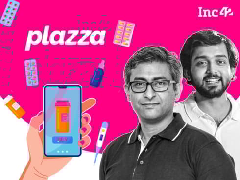 plazza feature