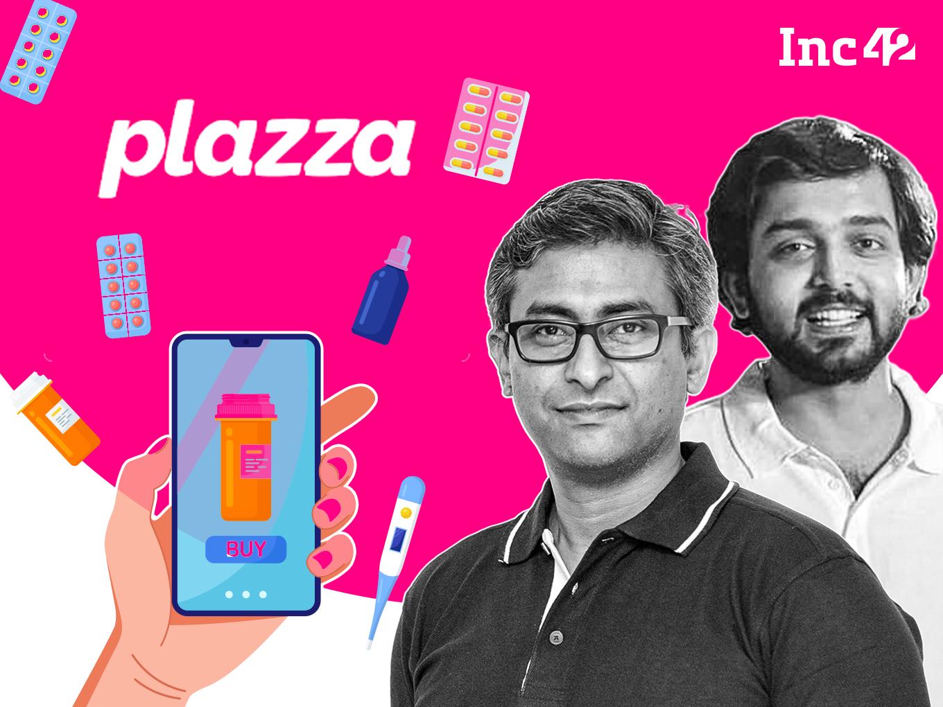 plazza feature