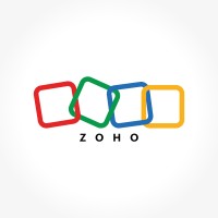 Zoho-logo