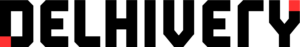 Delhivery logo