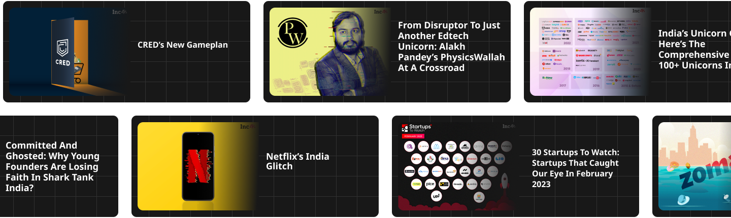 63 Cleantech Startups Working Towards Making India’s Future Cleaner & Greener-Inc42 Media