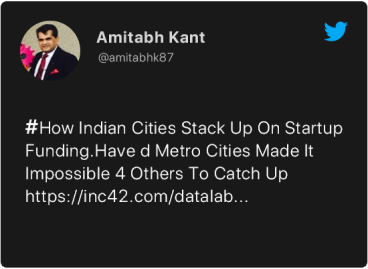 63 Cleantech Startups Working Towards Making India’s Future Cleaner & Greener-Inc42 Media